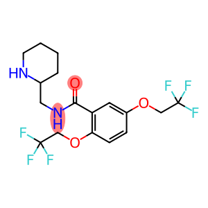 Flecainide-d3