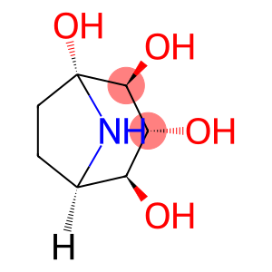 calystegine B(2)