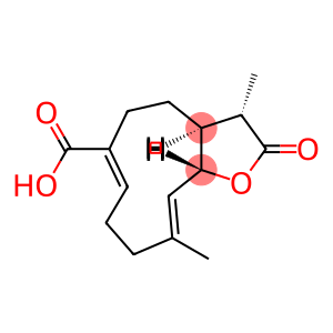 11β,13-Dihydrotaraxinic acid