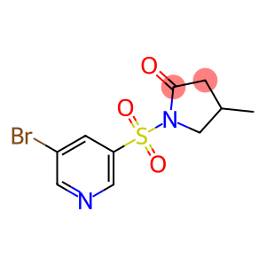 4-Methylpyrrolidin-2-one