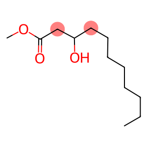 METHYL 3-HYDROXYUNDECANOATE