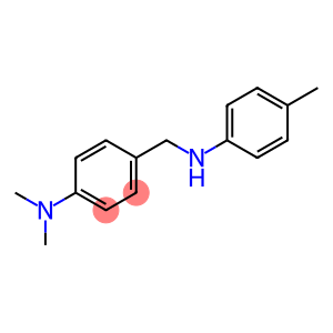 N,N-DIMETHYL-4-([(4-METHYLPHENYL)AMINO]METHYL)ANILINE