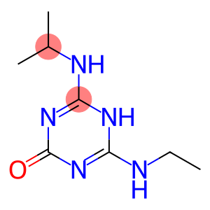 环嗪酮-D6