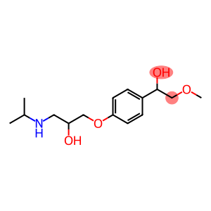 α-Hydroxymetoprolol-d7