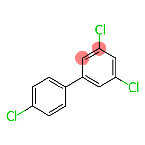 3,4',5-Trichlorobiphenyl-2',3',5',6'-d4