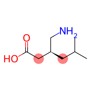 (S)-Pregabalin-d4