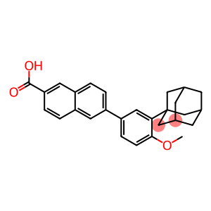 Adapalene-d3