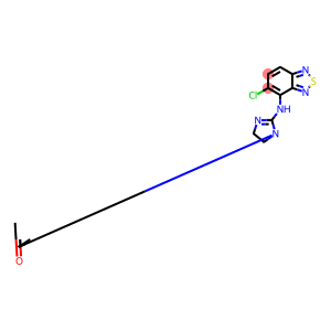 N-Acetyl Tizanidine-d4