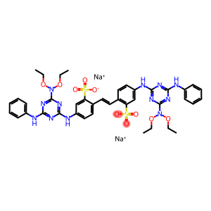 Fluorescent brightening agent 113