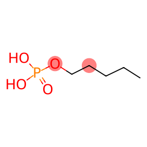 Pentyl dihydrogen phosphate