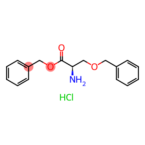 O-Benzyl-D-serine benzyl ester hydrochloride