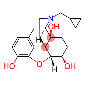 6a-Naltrexol-d4