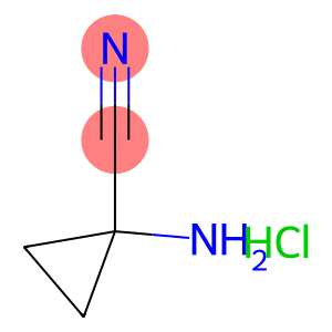 1-氨基-环丙基氰盐酸
