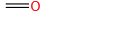 Carbon oxide