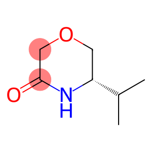 5-异丙基吗啡啉-3-酮