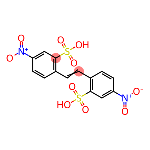 4,4'-Dinitrostilbene-2,2'-disulfonic acid