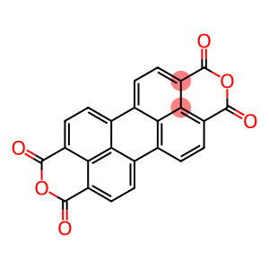 Perylene-3,4,9,10-tetracarboxylic dianhydride