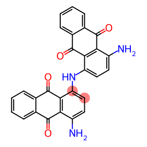 4,4'-diamino-1,1'-iminodianthraquinone