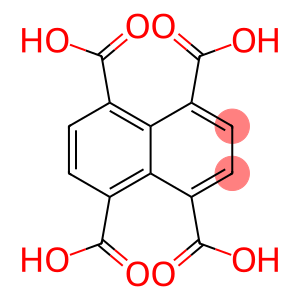 1,4,5,8-NAPHTHALENETETRACARBOXYLIC ACID (CONTAINS MONOANHYDRIDE) 1,4,5,8-萘四羧酸(含单酸酐)