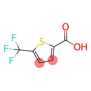 5-(三氟甲基)-2-噻吩羧酸