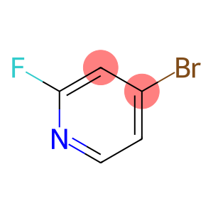 4-溴-2-氟吡啶