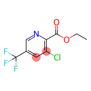 2-Pyridinecarboxylic acid, 3-Chloro-5-(Trifluoromethyl)-, ethyl ester