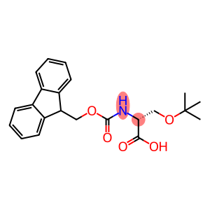 fmoc-O-tert-butyl-D-serine