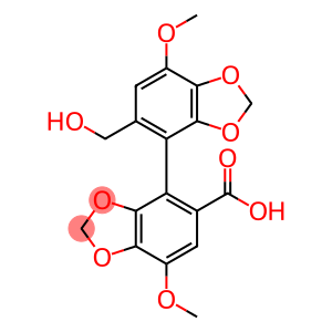 Bicyclol Impurity B