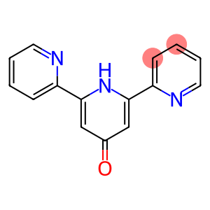 2,6-二(2-吡啶基)-4(1H)-吡啶酮