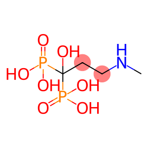 Ibandronate Impurity 1(Ibandronate EP Impurity B)