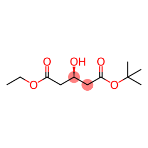 (R)-3-HYDROXYGLUTARATE ETHYL TERT-BUTYL