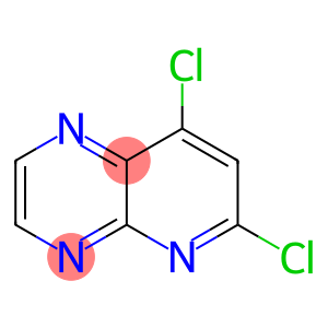 6,8-dichloropyrido[2,3-b]pyrazine