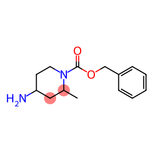 4-Amino-2-Methyl-Piperidine-1-Carboxylic Acid Benzyl Ester