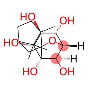 2,3-O-CAMPHANYLIDENE-D-MYO-INOSITOL