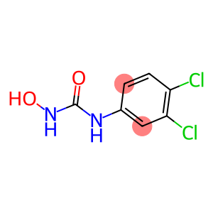 3,4-二氯苯基羟基脲