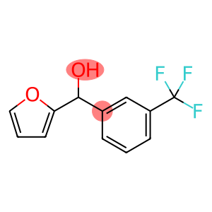 furan-2-yl(3-(trifluoromethyl)phenyl)methanol