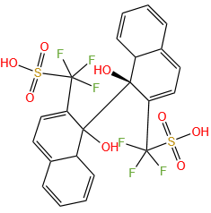 (S)-(+)-1,1'-Binaphthol-2,2'-bis(trifluoromethanesulfonate)