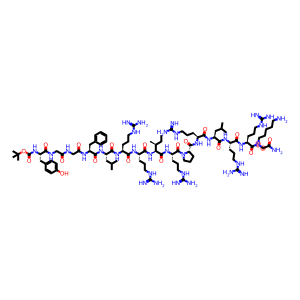 dynorphin A, aminopentylamide, N-t-BOC