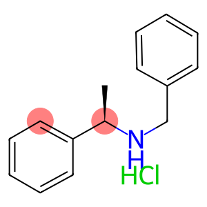 (R)-(+)-N-BENZYL-1-PHENYLETHYLAMINE HYDROCHLORIDE