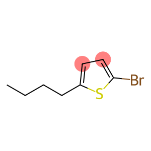 Thiophene, 2-bromo-5-butyl-