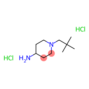 1-Neopentylpiperidin-4-amine dihydrochloride