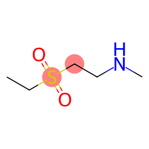 [2-(Ethylsulfonyl)ethyl]methylamine hydrochloride