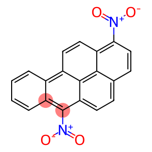 1,6-DINITROBENZO(A)PYRENE