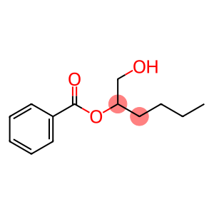 1,2-Hexanediol, 2-benzoate