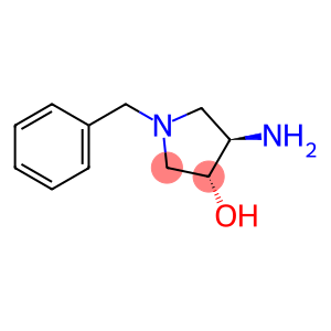 (3S,4S)-BAHP