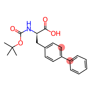 BOC-D-4,4'-BIPHENYLALANINE