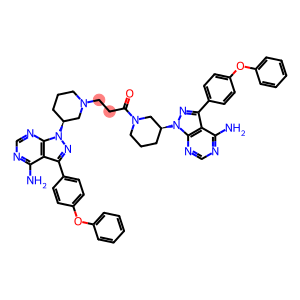 Ibrutinib Impurity 15