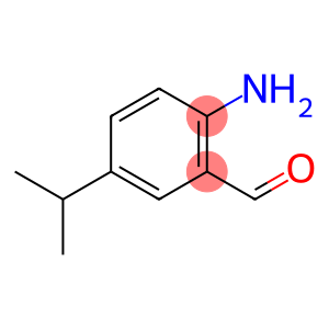 2-aMino-5-isopropylbenzaldehyde