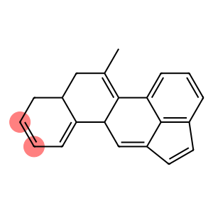 6,7-cyclopentano-5-methylchrysene