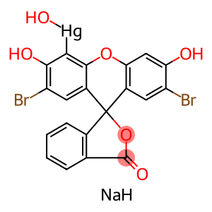 Mercurochrome